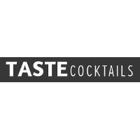 TASTE cocktails Discount Code