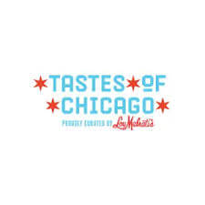 Tastes Of Chicago Discount Code