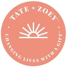 Tate + Zoey Discount Code