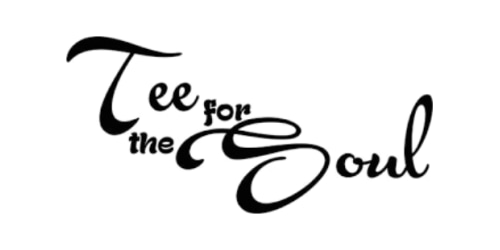 Tee for the Soul Discount Code