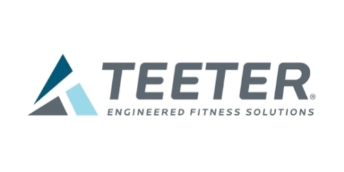 Teeter Discount Code