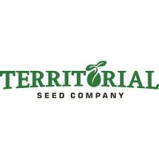 Territorial Seed Discount Code