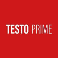 TestoPrime Discount Code