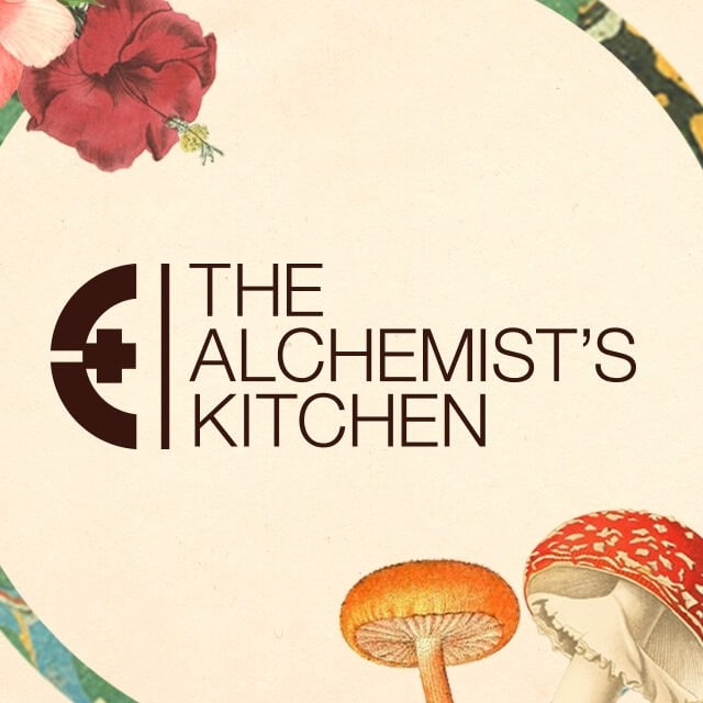 The Alchemists Kitchen Discount Code