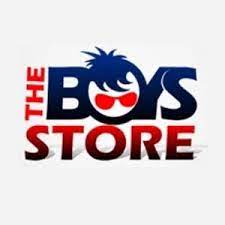 The Boy's Store Discount Code