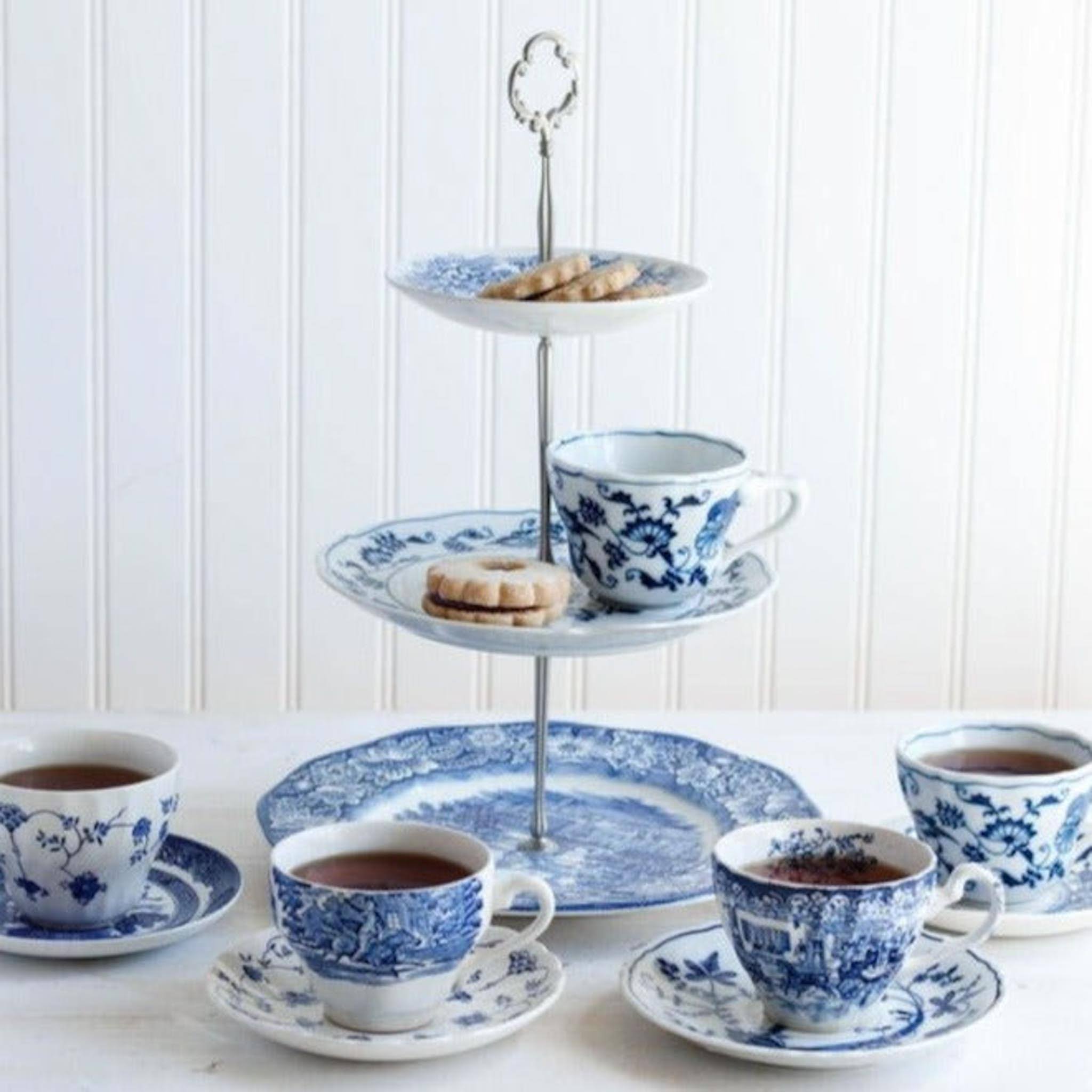 The Brooklyn Teacup Discount Code