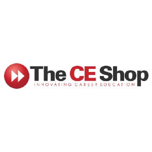 The CE Shop Discount Code