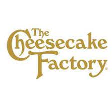 The Cheesecake Factory Discount Code