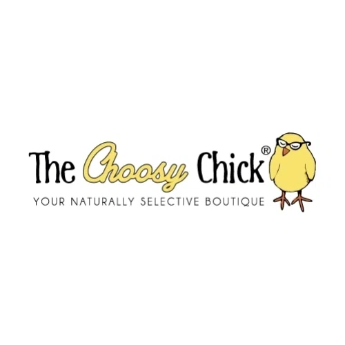 The Choosy Chick Discount Code