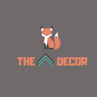 The Fox Decor Discount Code