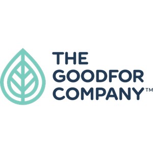 The Goodfor Company Discount Code