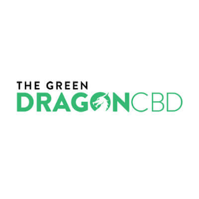The Green Dragon CBD Discount Code
