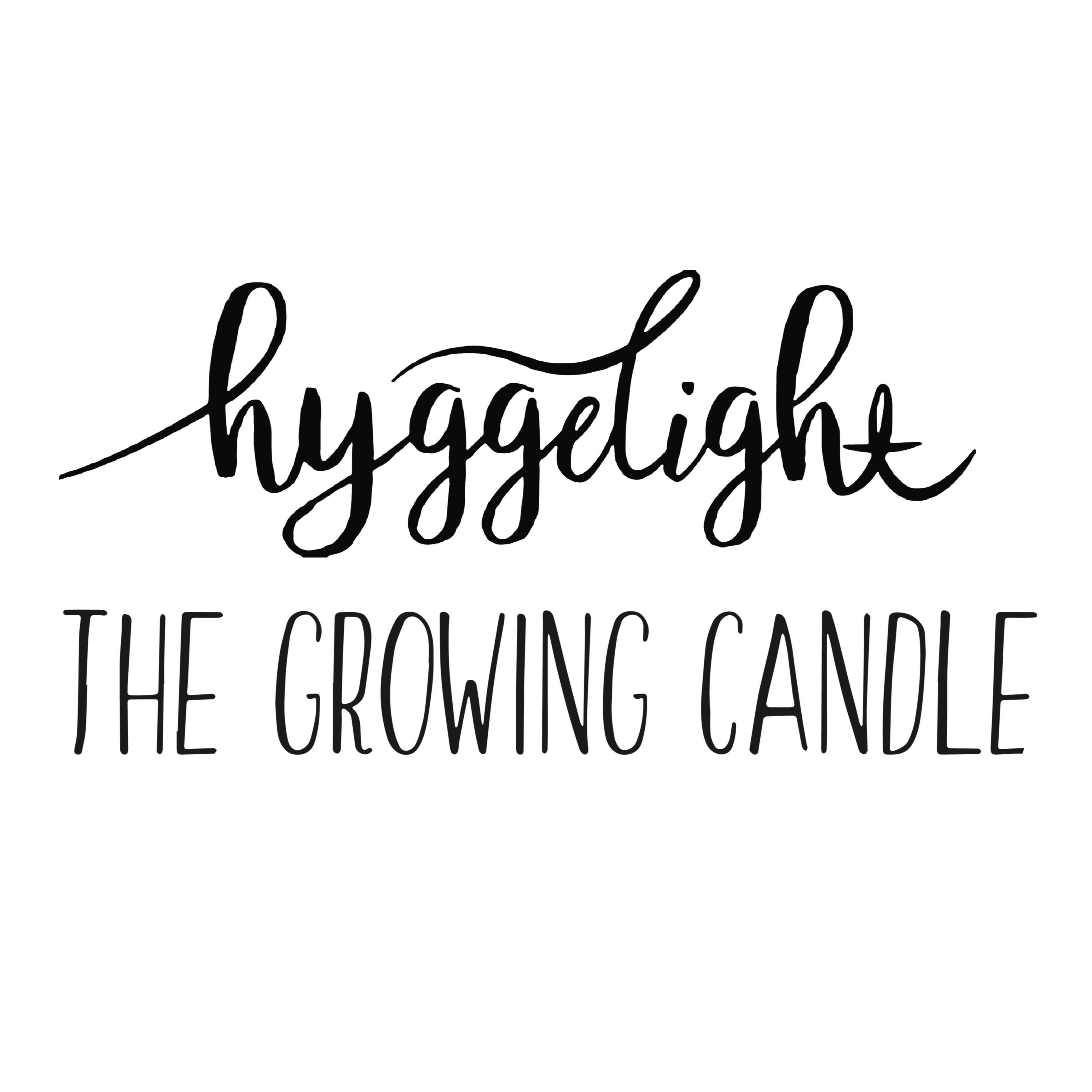 Hyggelight The Growing Candle Discount Code