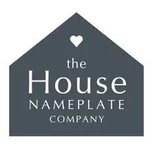 The House Nameplate Company Discount Code