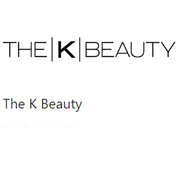 The K Beauty Discount Code