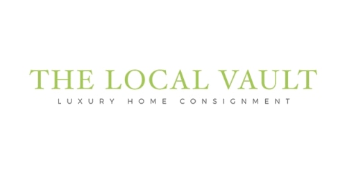 The Local Vault Discount Code