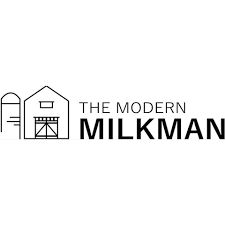 The Modern Milkman Discount Code