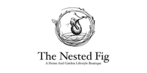 The Nested Fig Discount Code