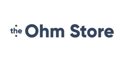 The Ohm Store Discount Code