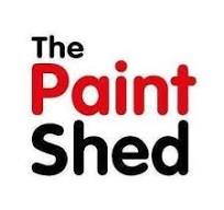 The Paint Shed Discount Code