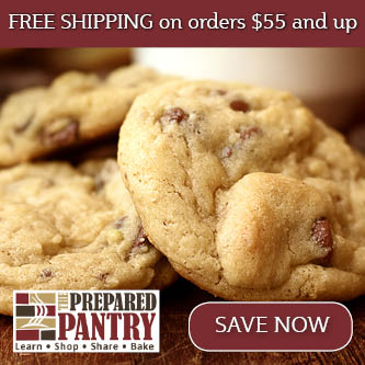 The Prepared Pantry Discount Code