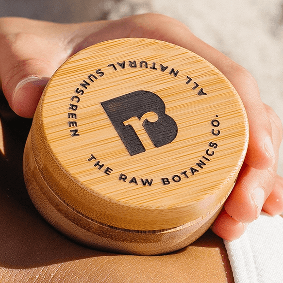 The Raw Botanics Co. Discount Code