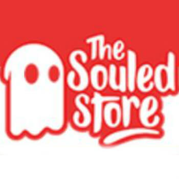 The Souled Store Discount Code