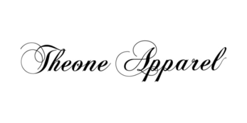 TheOne Apparel Discount Code