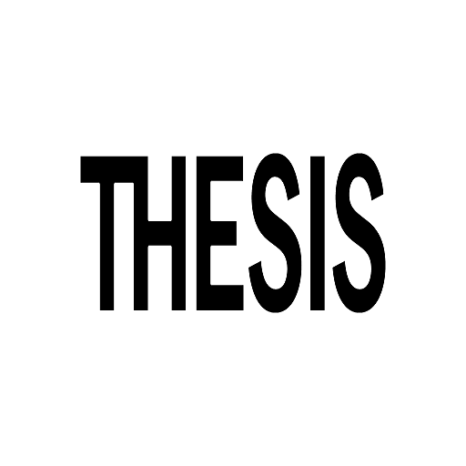 Thesis Discount Code
