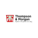 Thompson & Morgan Discount Code
