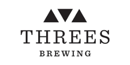 Threes Brewing Discount Code