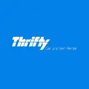 Thrifty Car and Van Rental Discount Code