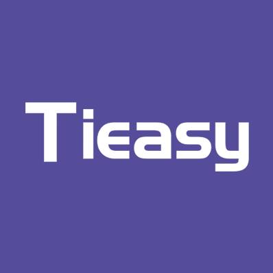 Tieasy Discount Code