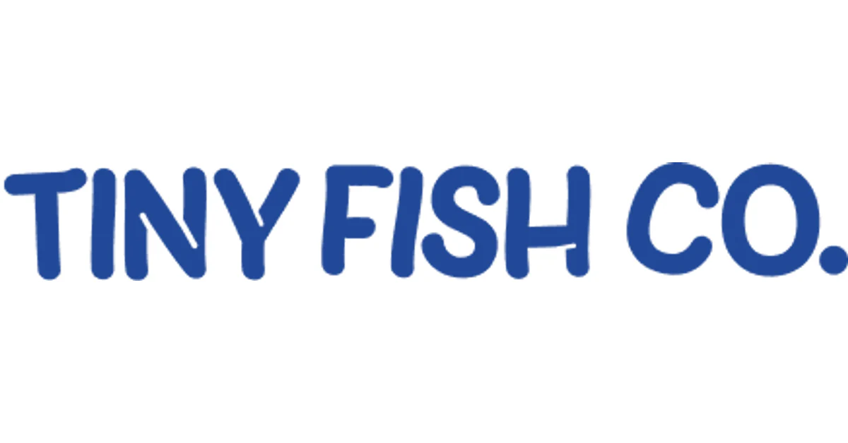 Tiny Fish Co. Discount Code