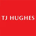 TJ Hughes Discount Code