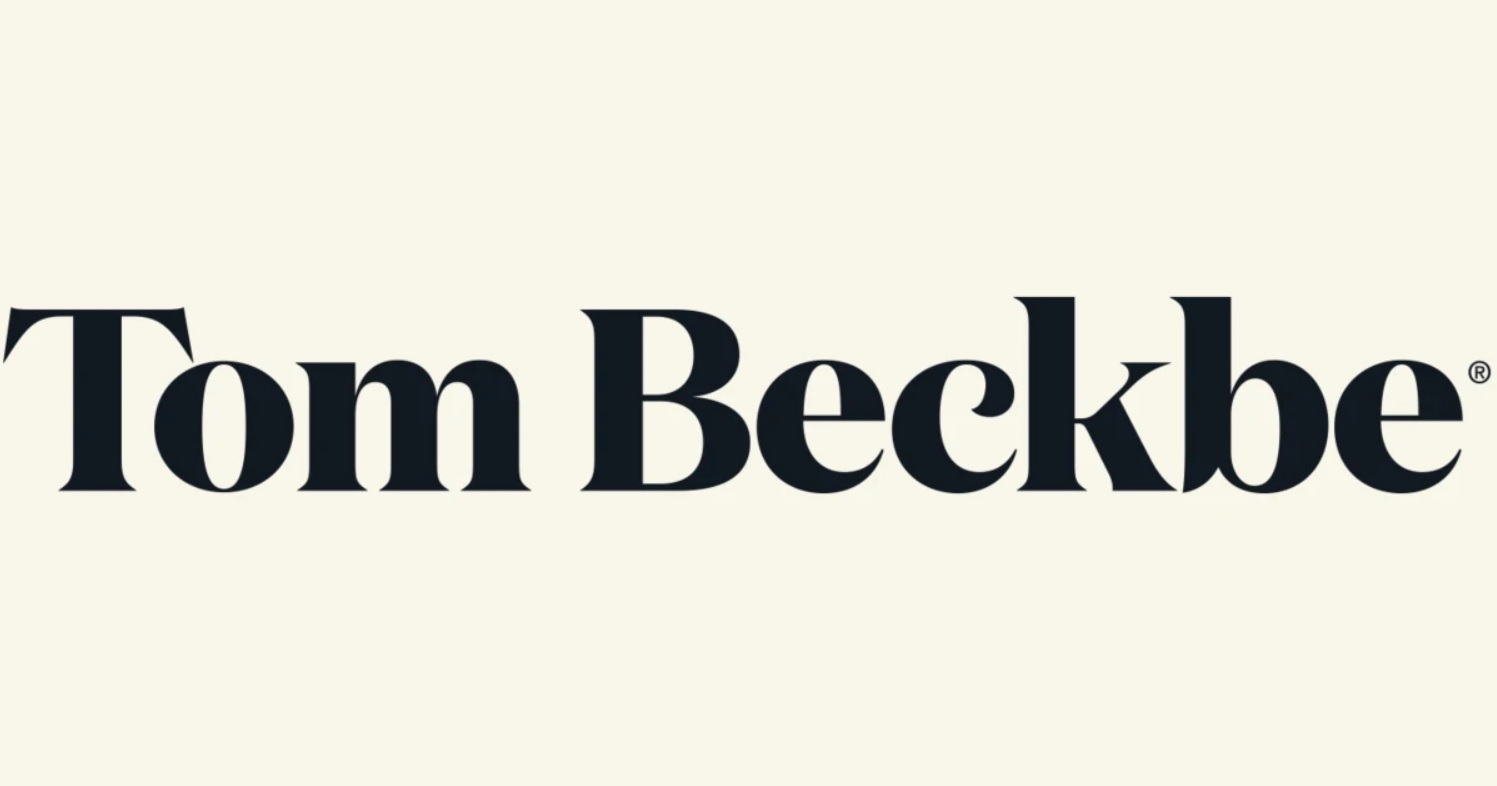 Tom Beckbe Discount Code