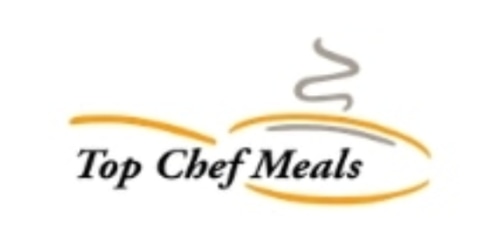 Top Chef Meals Discount Code