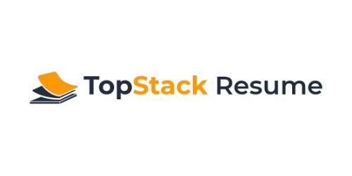 TopStack Resume Discount Code
