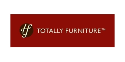 Totally Furniture Discount Code