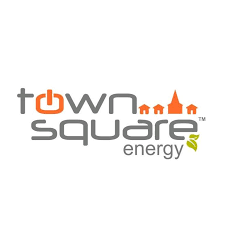 Town Square Energy Discount Code