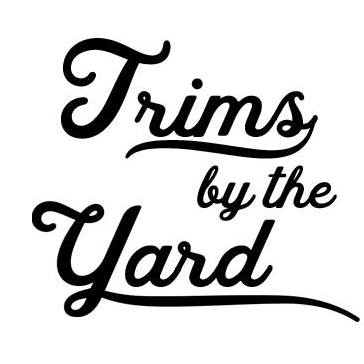 Trims By The Yard Discount Code
