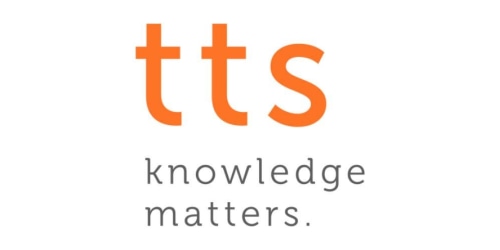 tts GmbH Discount Code