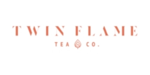 Twin Flame Tea Discount Code