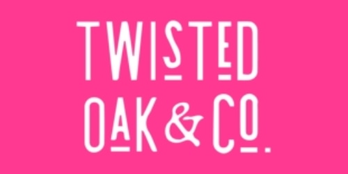 Twisted Oak Boutique Discount Code