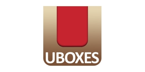 uBoxes Discount Code