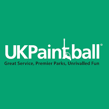 UK PAINTBALL Discount Code