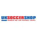 UKSOCCERSHOP Discount Code