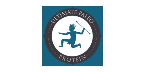 Ultimate Paleo Protein Discount Code