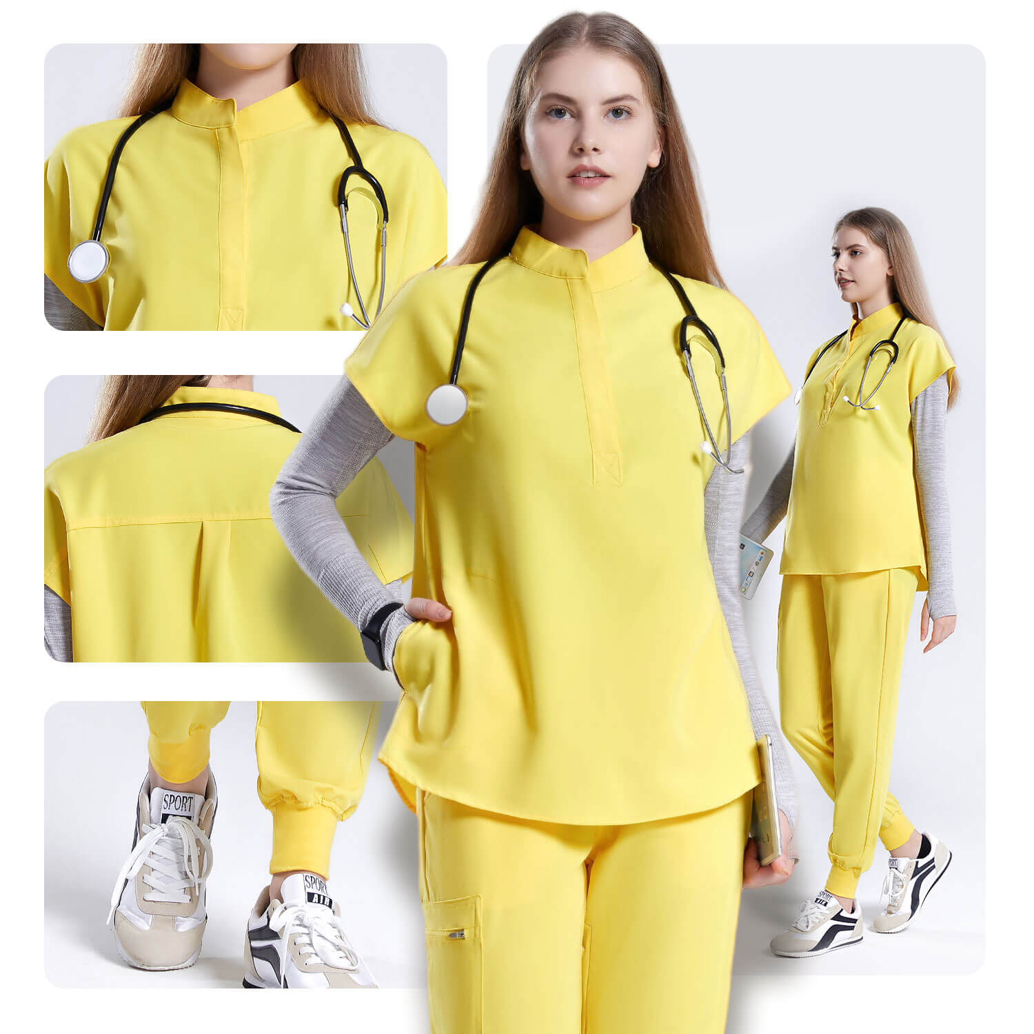Uniforms World Discount Code