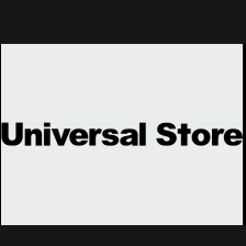 Universal Store Discount Code